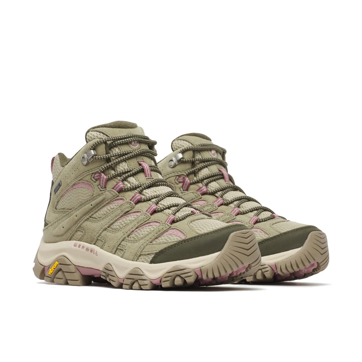 Merrell Moab 3 Mid Women's GORE-TEX Walking Boot