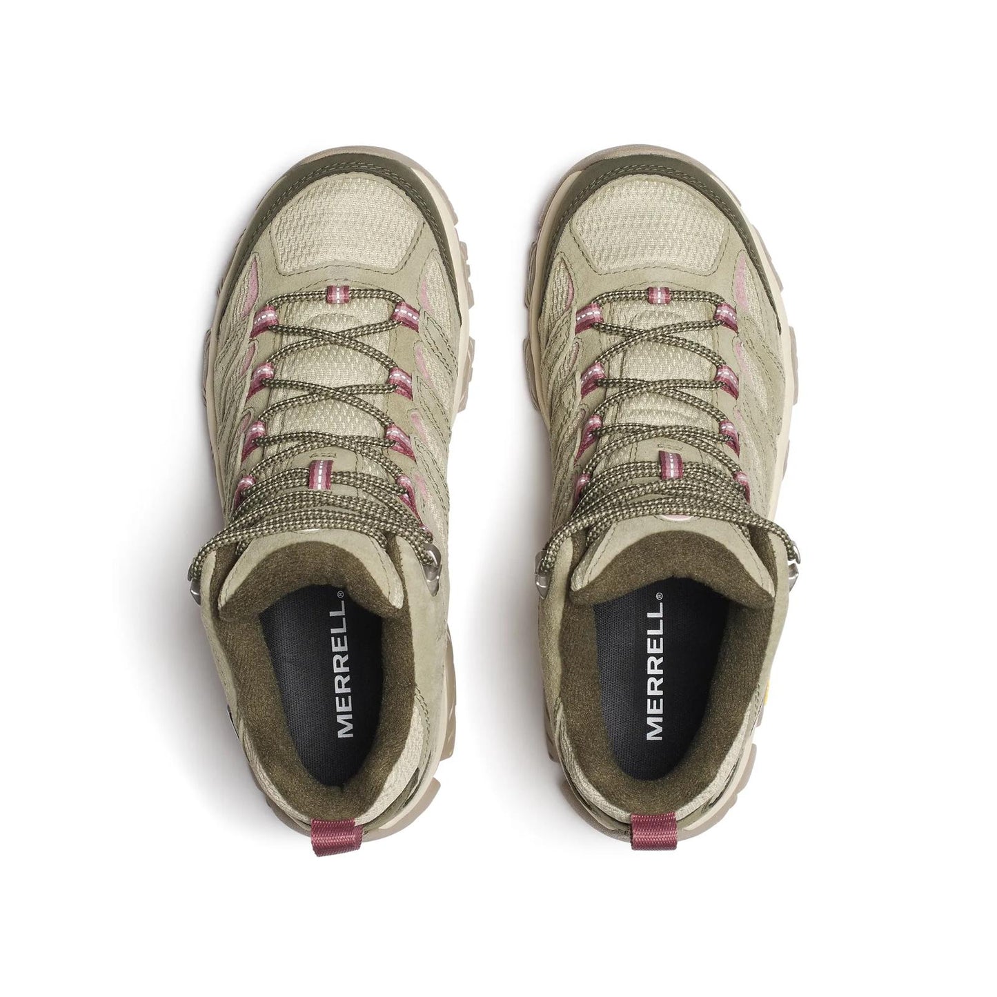 Merrell Moab 3 Mid Women's GORE-TEX Walking Boot