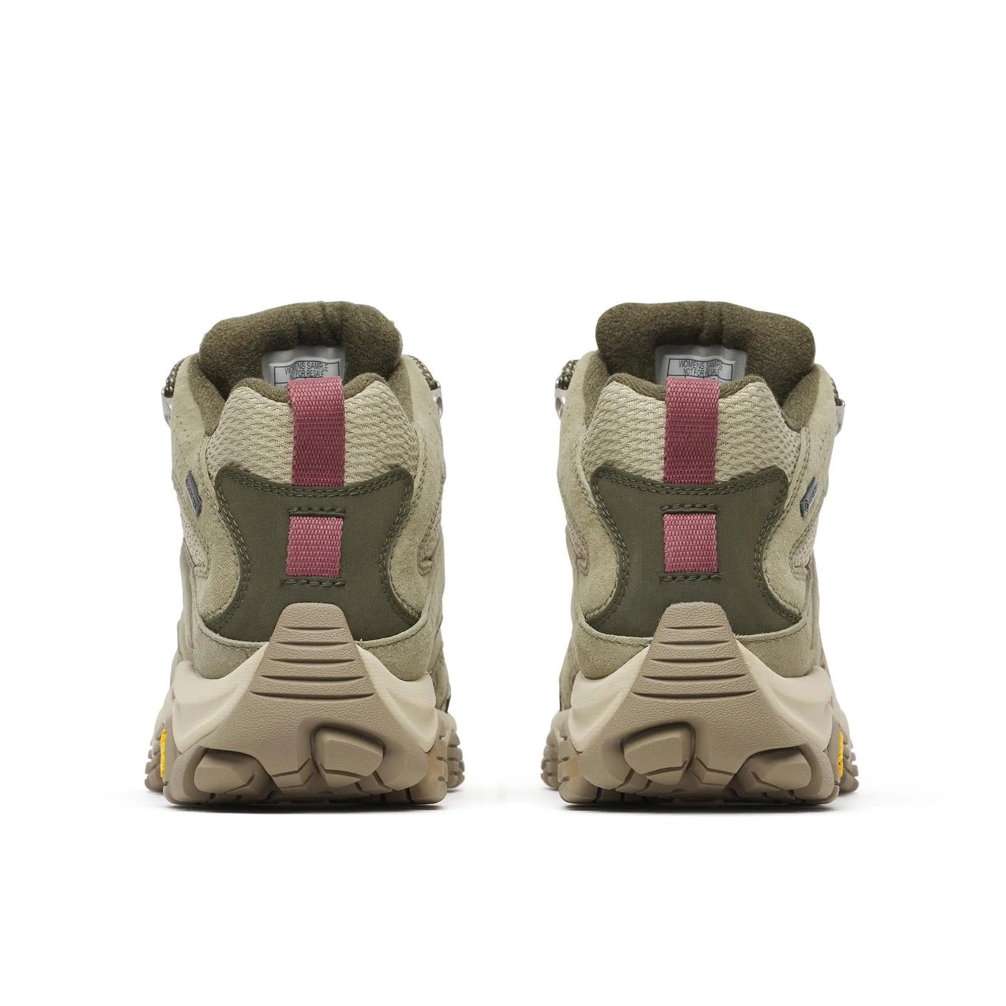 Merrell Moab 3 Mid Women's GORE-TEX Walking Boot