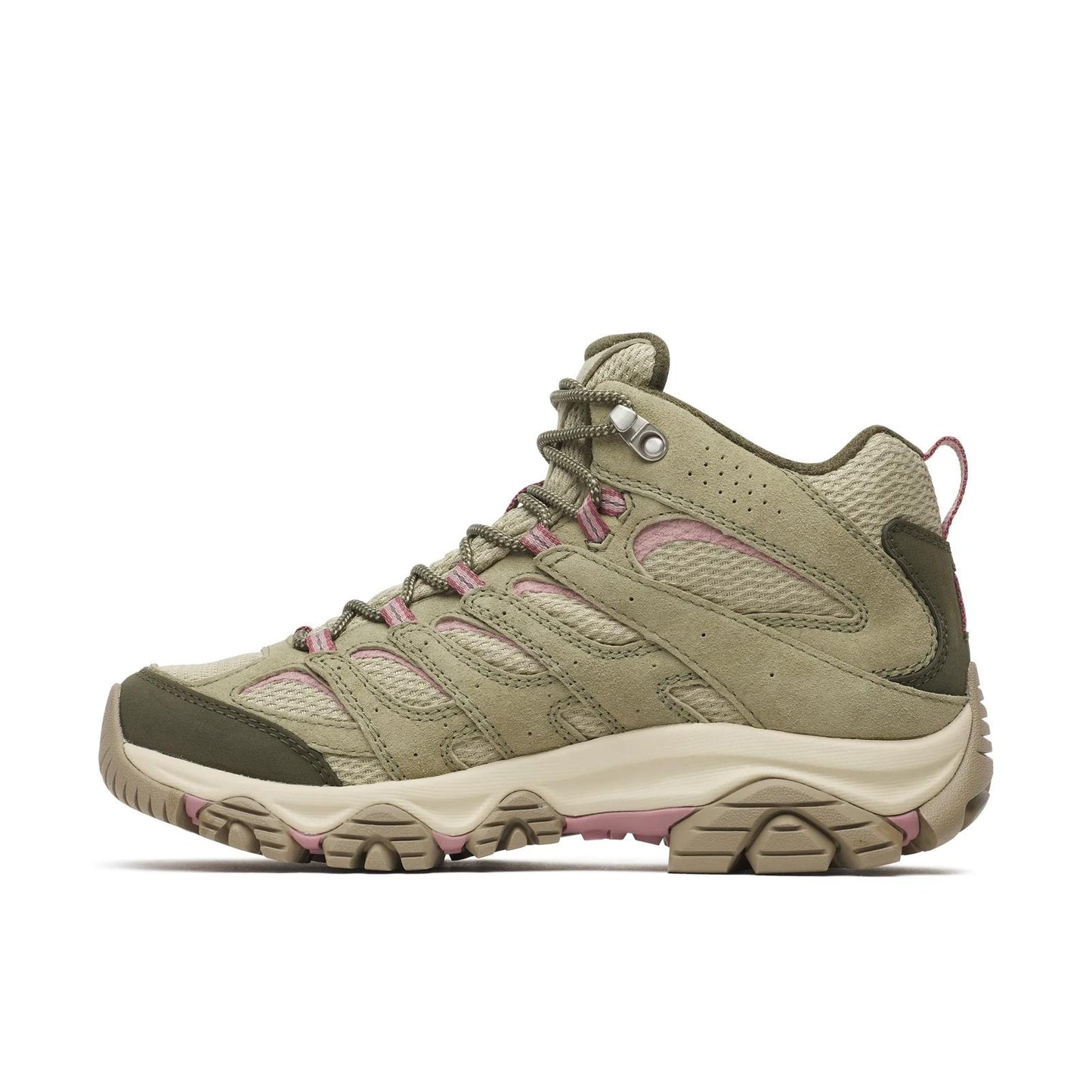 Merrell Moab 3 Mid Women's GORE-TEX Walking Boot