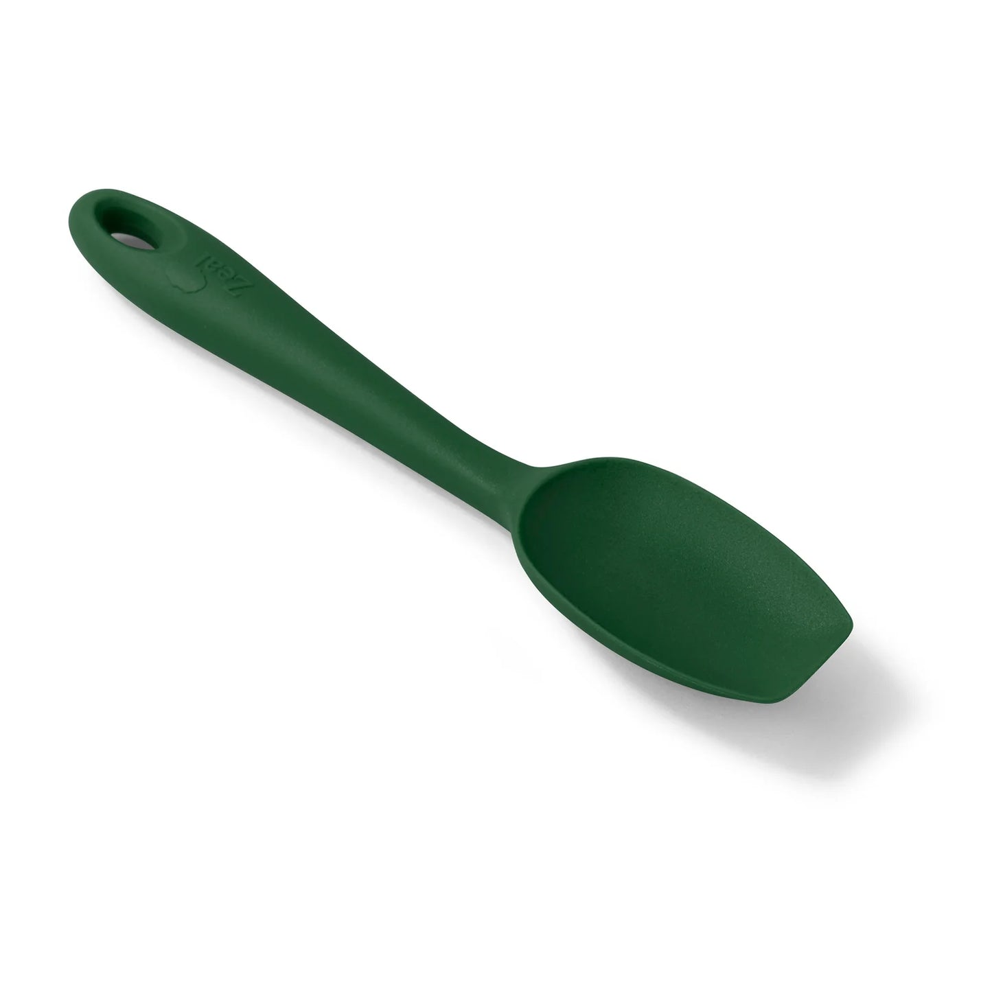 Zeal Silicone Small Spatula Spoon
