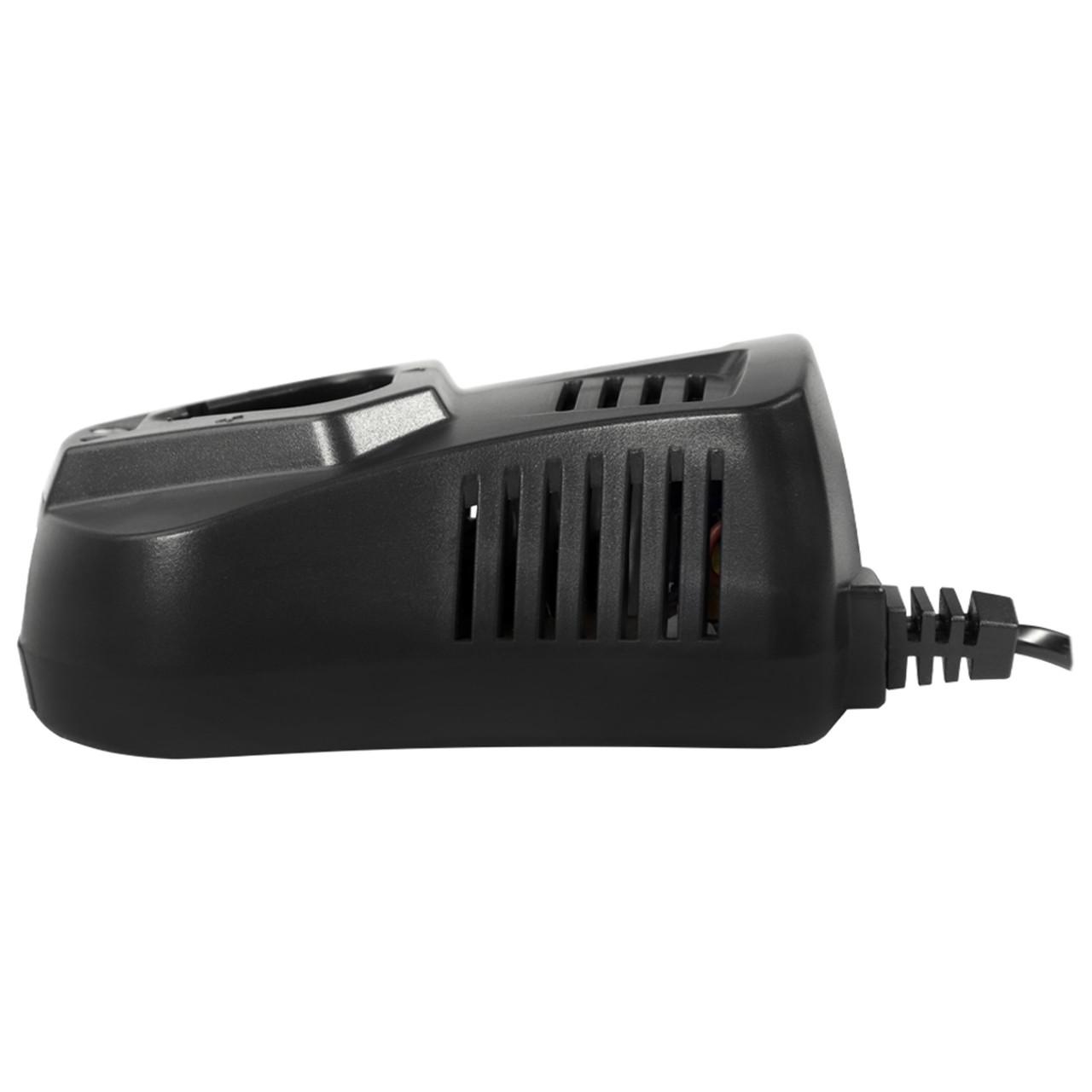 JCB 12V 2.4A Charger