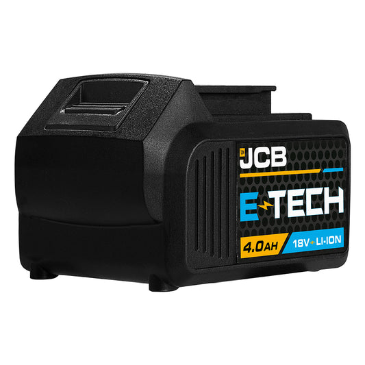 JCB 18V 4.0Ah Lithium-ion Battery 21-40LI