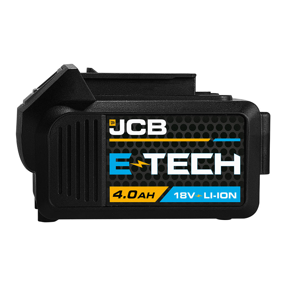 JCB 18V 4.0Ah Lithium-ion Battery 21-40LI