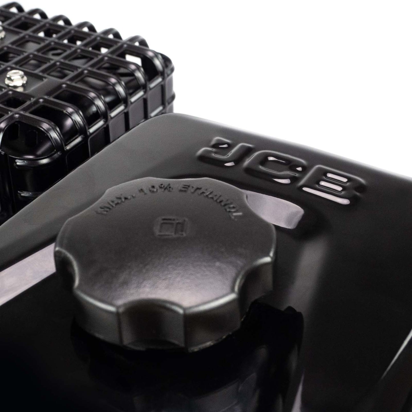 JCB 4 Stroke Horizontal Straight Shaft Electric Start Petrol Engine 457cc JCB-E460PE