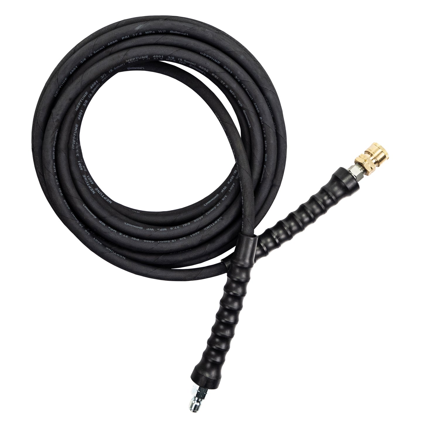 JCB Petrol Pressure Washer 4000psi CB-PW15040P