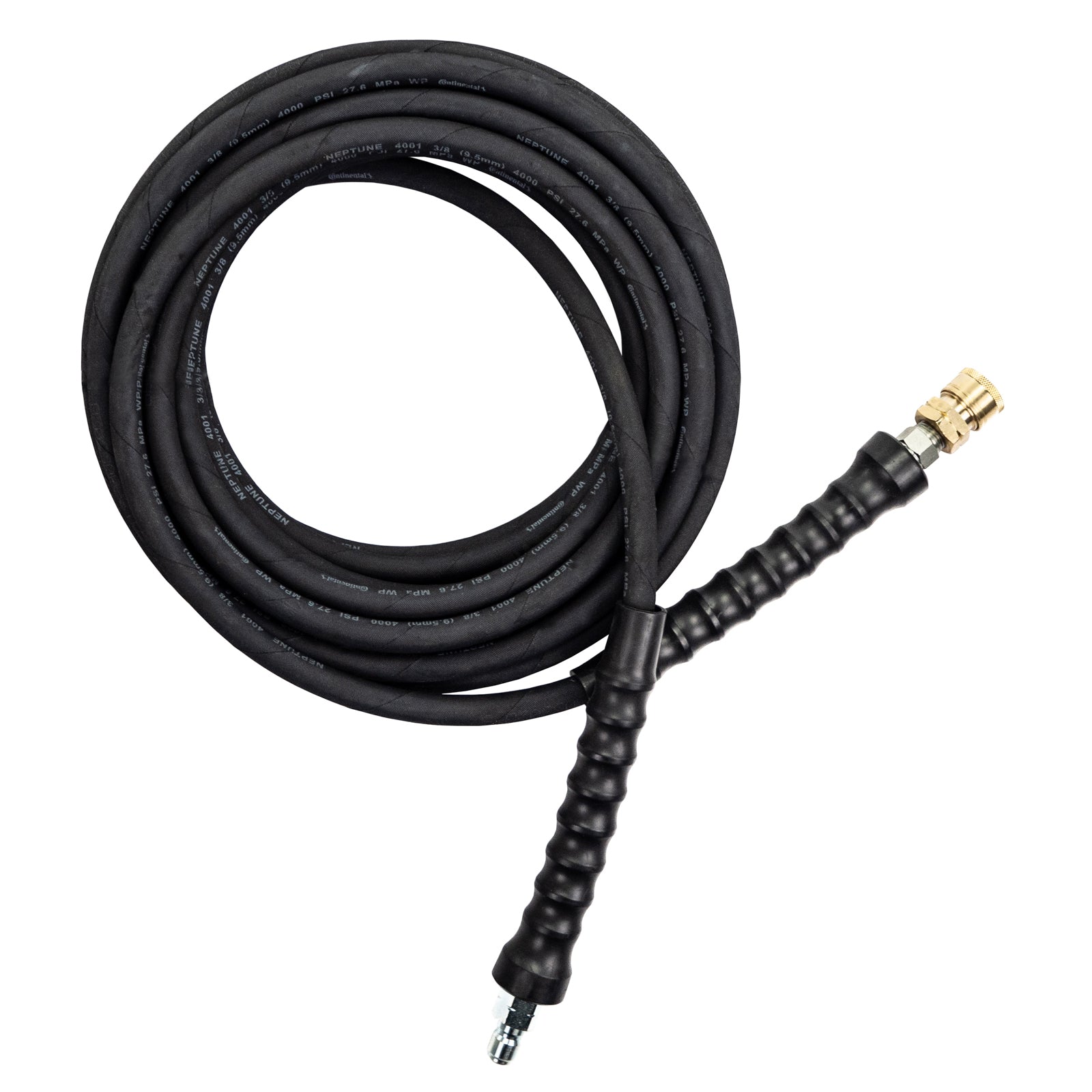 JCB Petrol Pressure Washer 4000psi CB-PW15040P