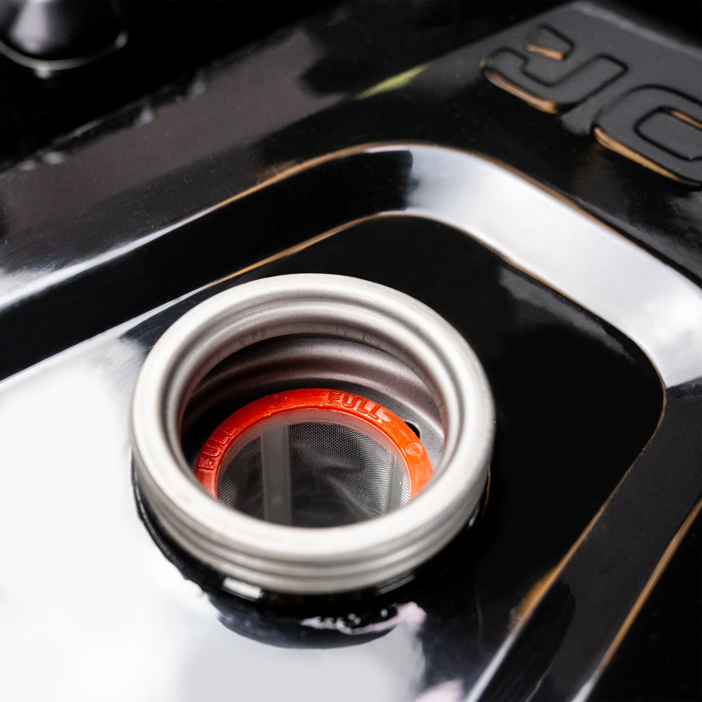 JCB Petrol Pressure Washer 4000psi CB-PW15040P