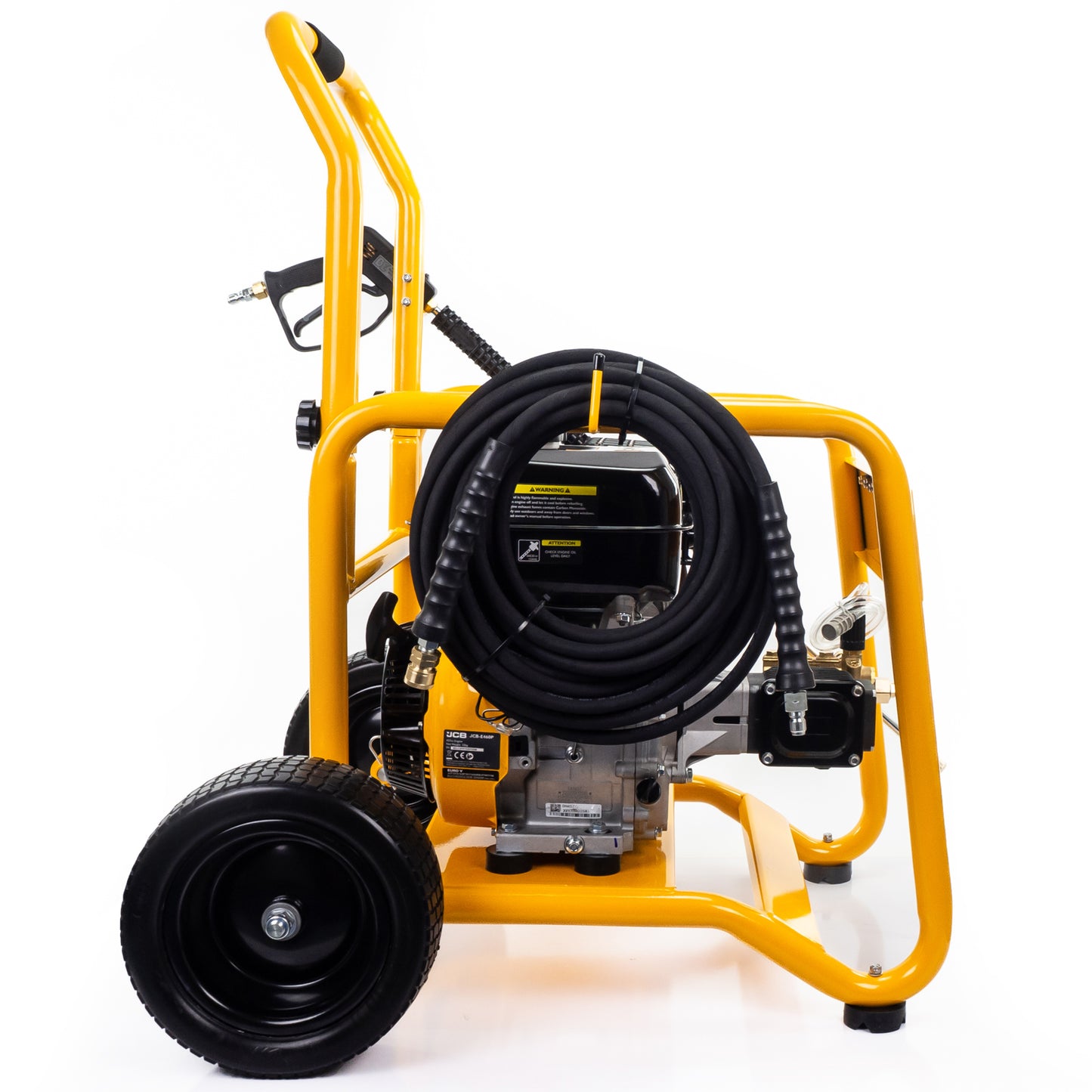 JCB Petrol Pressure Washer 4000psi CB-PW15040P