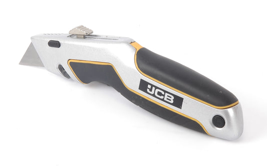 JCB Retractable Blade Knife JCB-KNIFE-RET