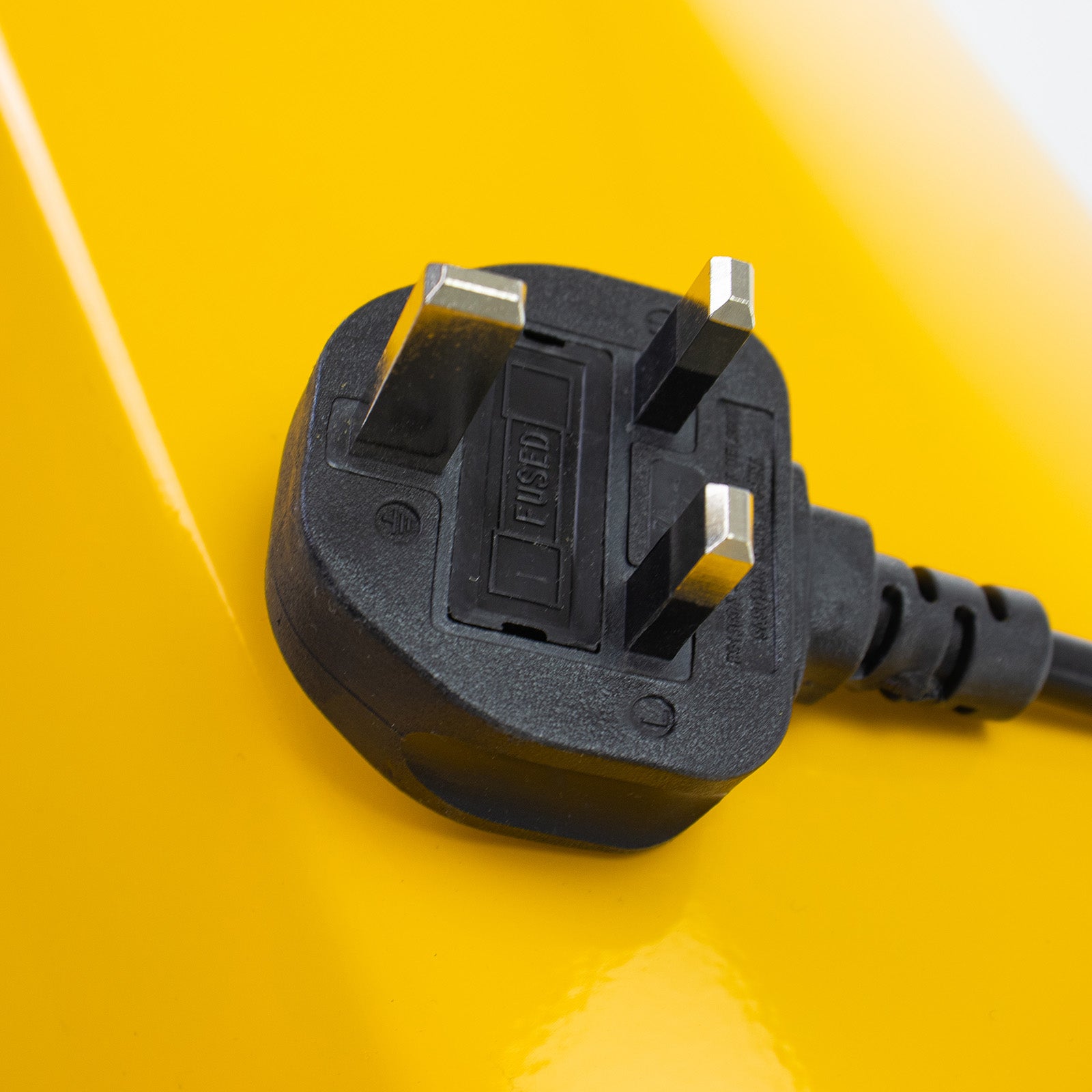 JCB 20kW Diesel Space Heater JCB-SH70D