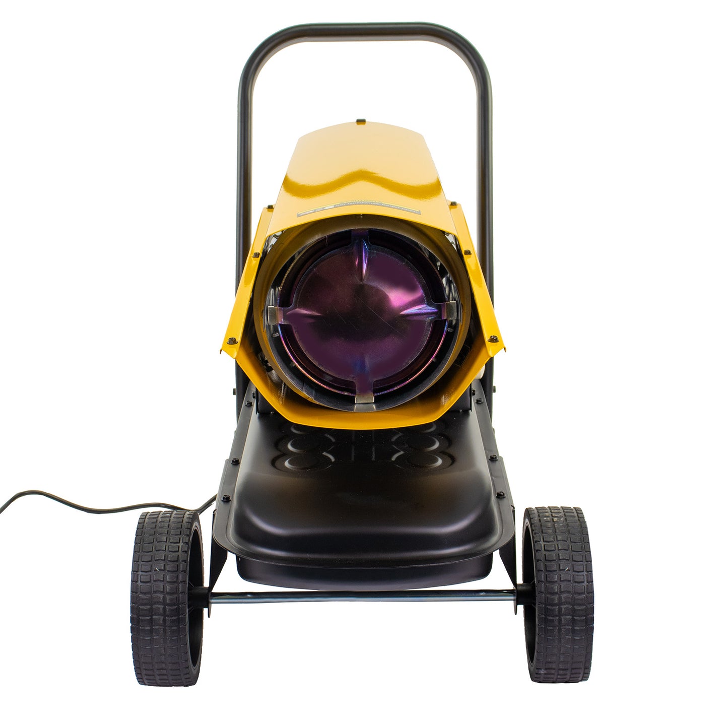 JCB 20kW Diesel Space Heater JCB-SH70D