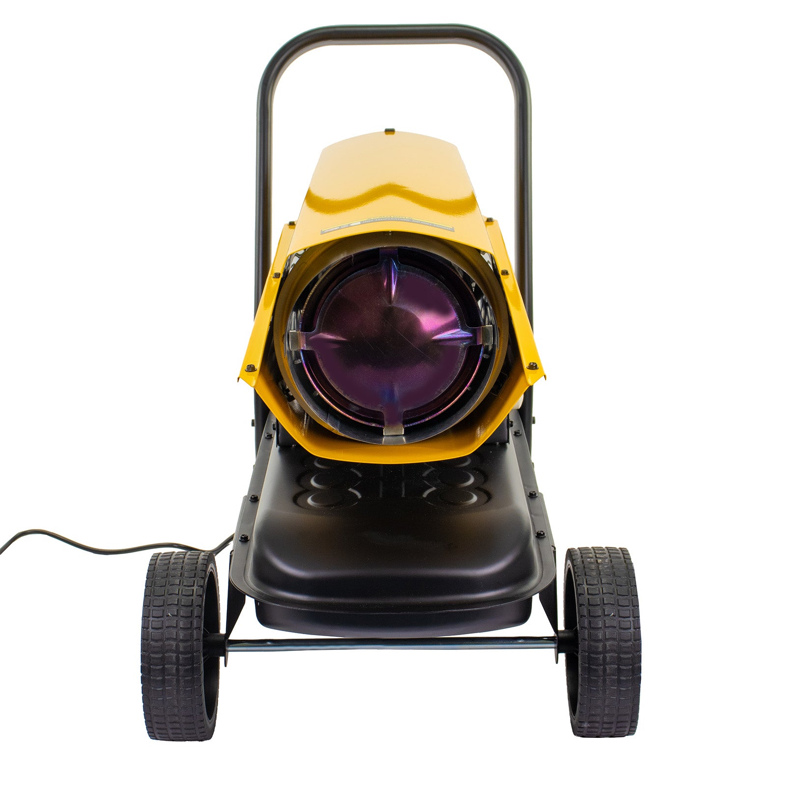 JCB 20kW Diesel Space Heater JCB-SH70D