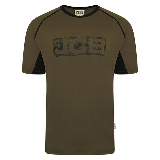 JCB Trade T-Shirt