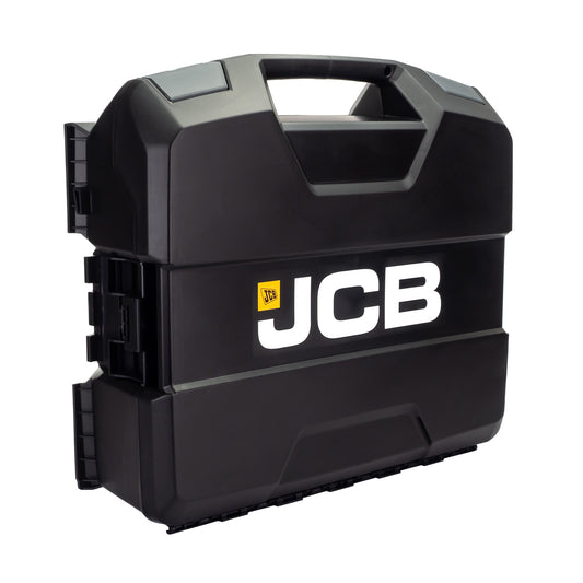 JCB W-BOXX 136 Power Tool Case Storage JCB-WB136