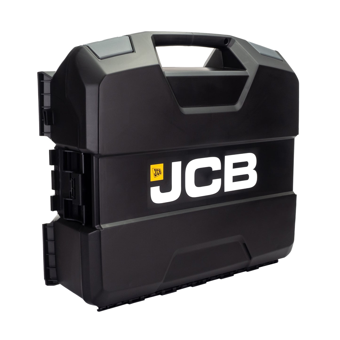 JCB 18V Cordless 65Nm Brushless Combi Drill 21-18BLCD-2-WB