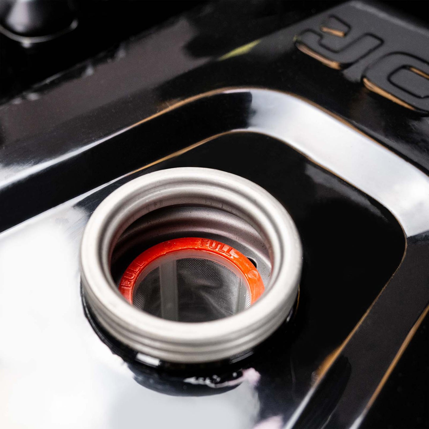 JCB 4-Stroke 50mm Professional Petrol Water Pump JCB-WP50