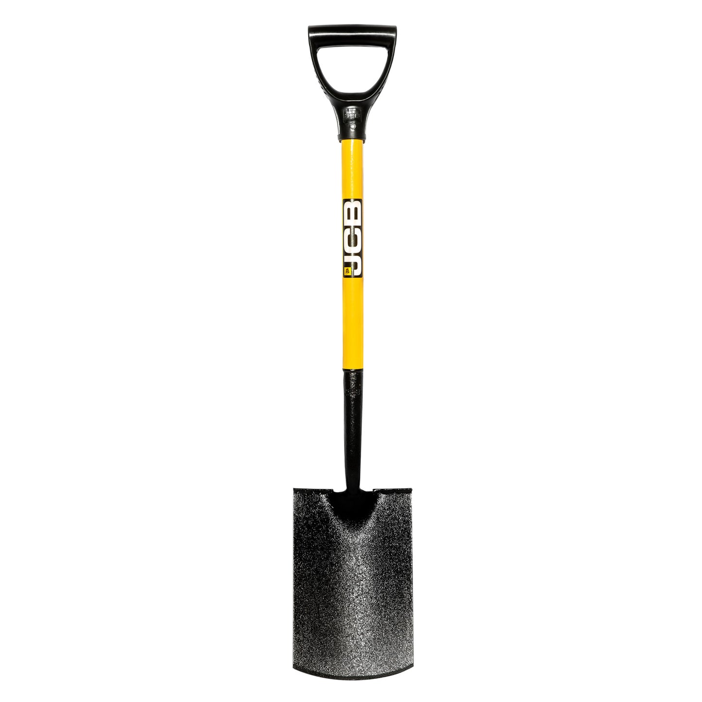 JCB Solid Forged Garden Spade & Fork Set
