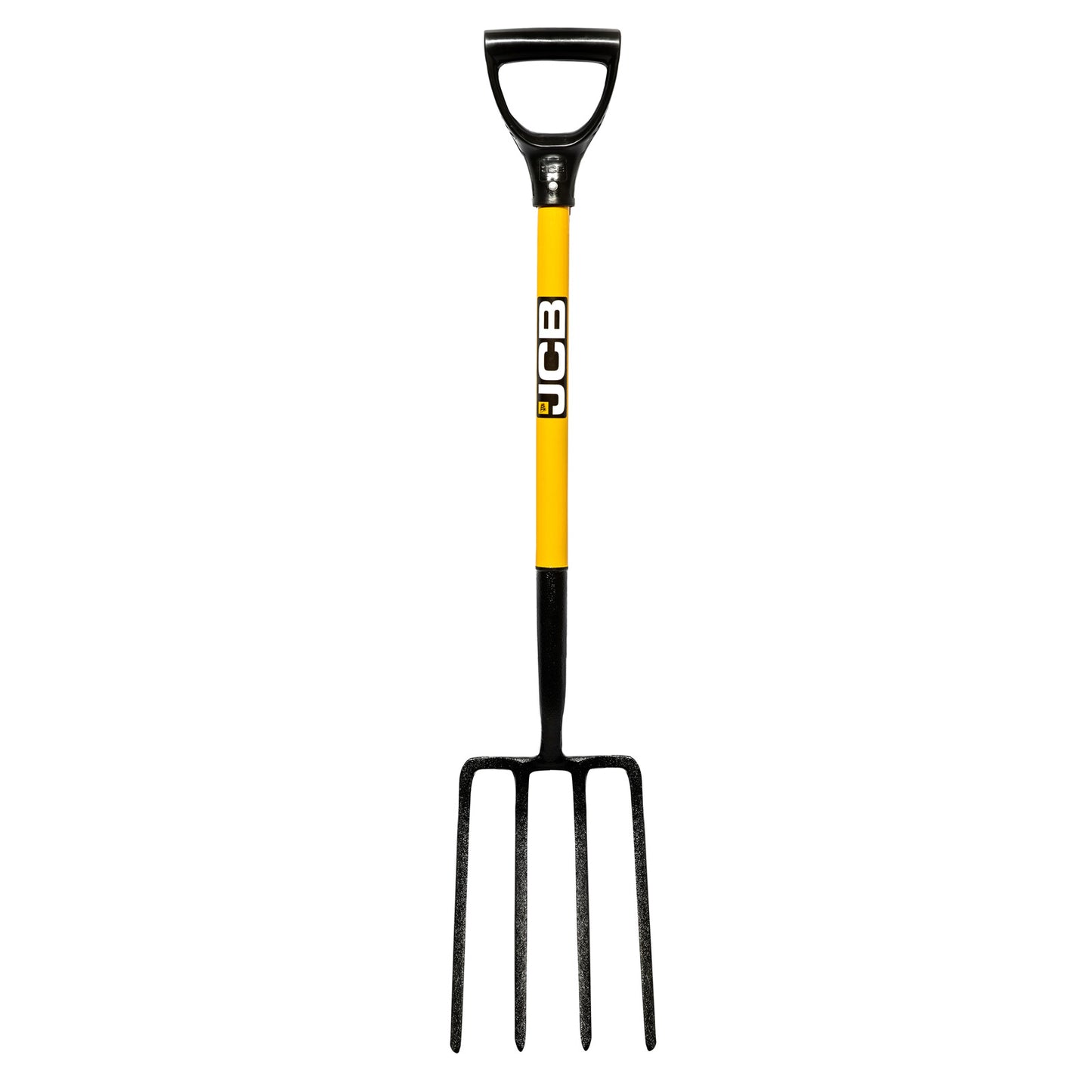 JCB Solid Forged Garden Spade & Fork Set