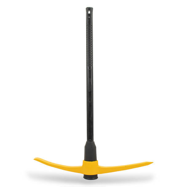JCB 7lb Chisel & Point Pick Axe