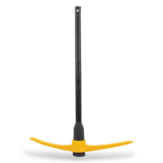 JCB 7lb Chisel & Point Pick Axe