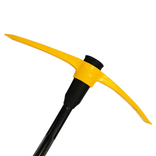JCB 7lb Chisel & Point Pick Axe