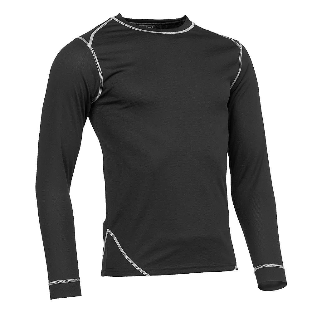 JCB Long Sleeve Base Layer Top
