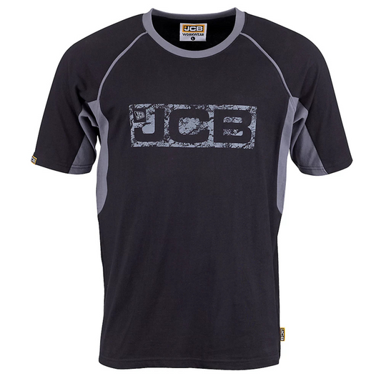 JCB Trade T-Shirt