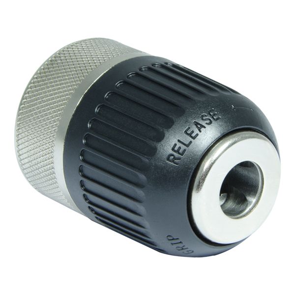 Jefferson Drill Chuck 1/2" 20UNF Part Metal Keyless