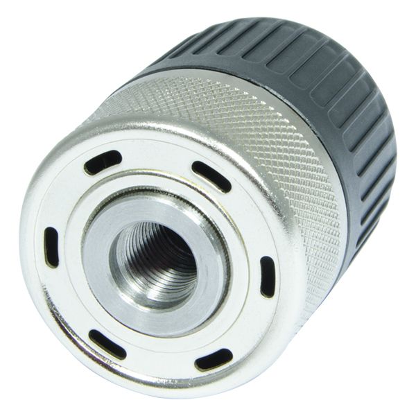 Jefferson Drill Chuck 1/2" 20UNF Part Metal Keyless