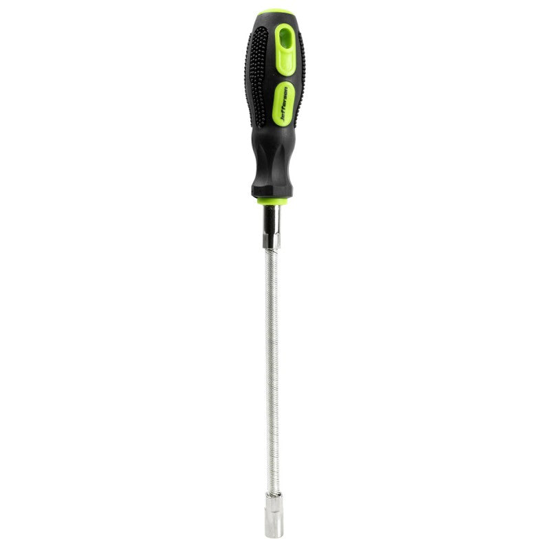 Jefferson 7mm flexible shaft hex head hose clip socket driver too