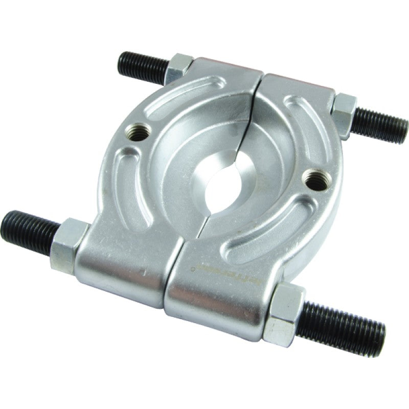 Jefferson 10 tonne 23 piece hydraulic bearing and gear puller set in storage case