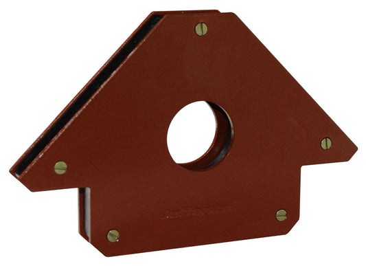 Jefferson Magnetic Welding Clamp 116mm