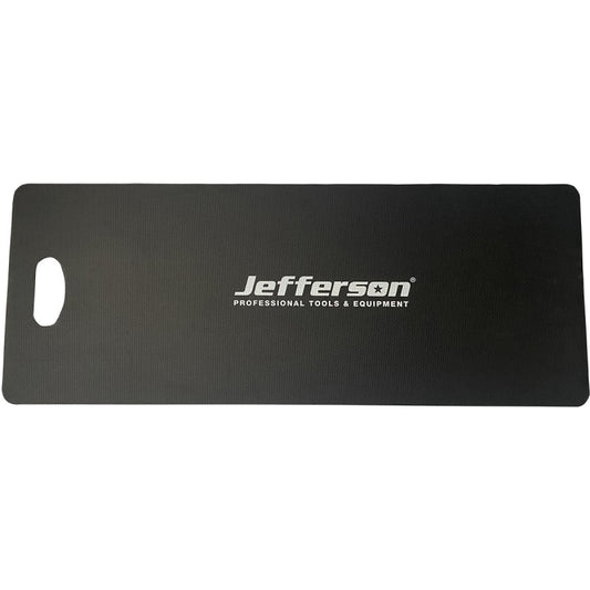 Jefferson large high density EVA foam mechanics kneeling mat with carry handle