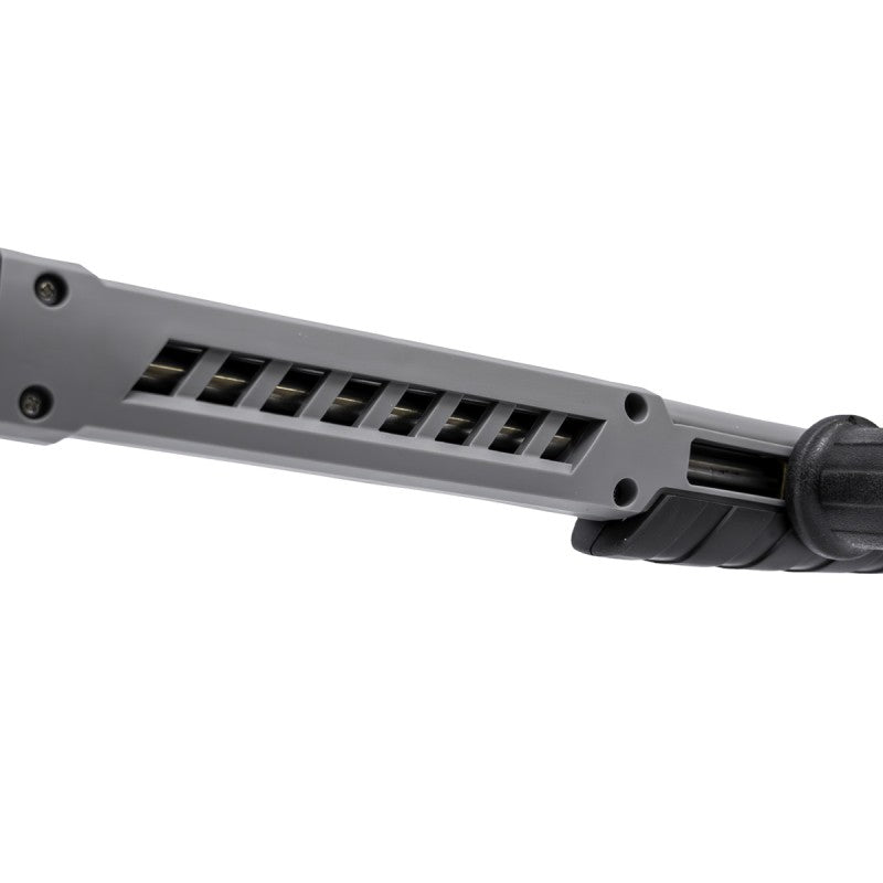 Jefferson heavy duty pressure washer gun and extension lance kit assembly