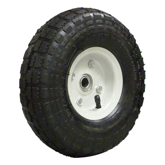 Jefferson Spare Wheel For JEF1805/1806 Sack Truck