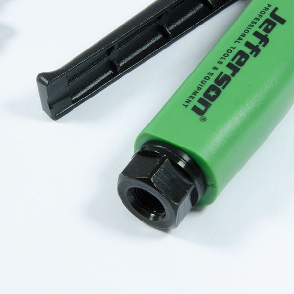 Jefferson 36" 6 Piece Air Blow Gun Kit