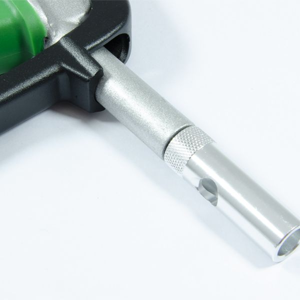 Jefferson 36" 6 Piece Air Blow Gun Kit