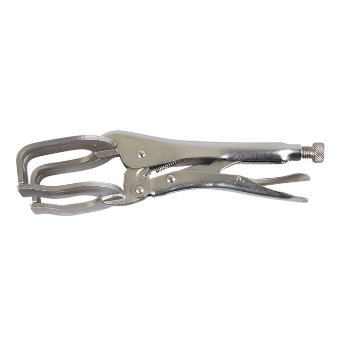 Jefferson 10" Welding Clamp