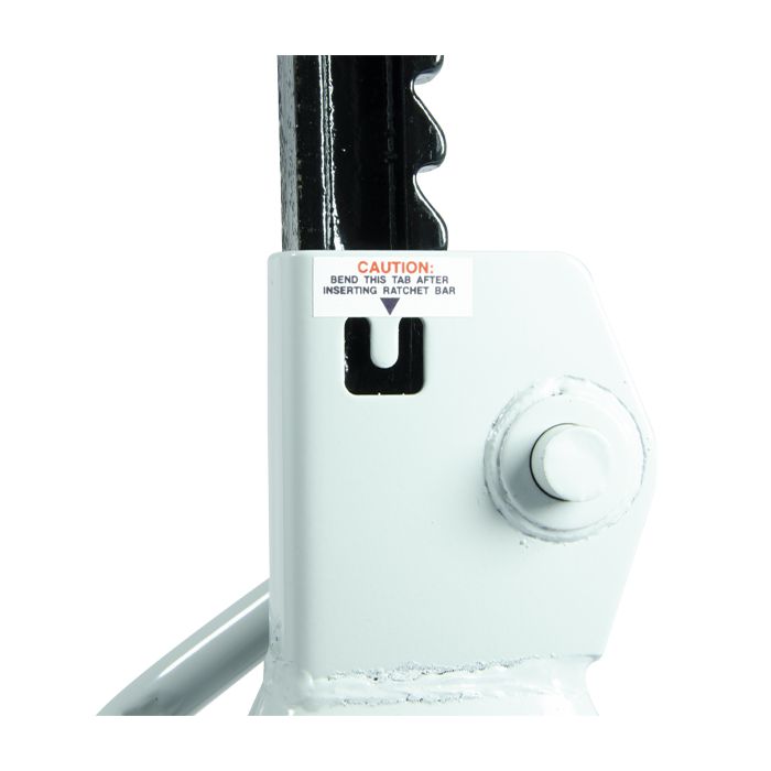 Jefferson 2 Tonne Axle Stands