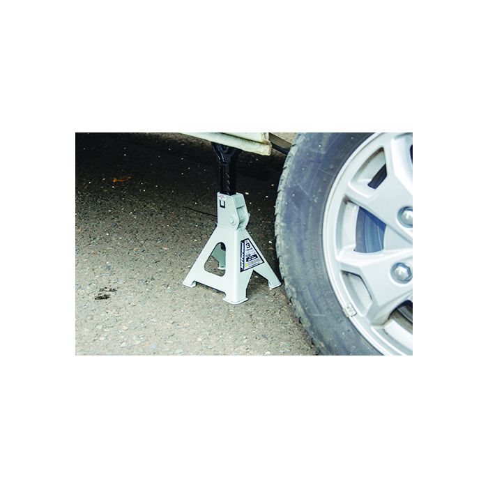 Jefferson 2 Tonne Axle Stands