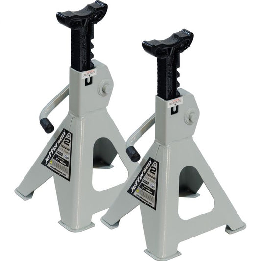 Jefferson 2 Tonne Axle Stands