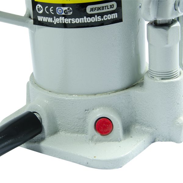 Jefferson 10 Tonne Bottle Jack