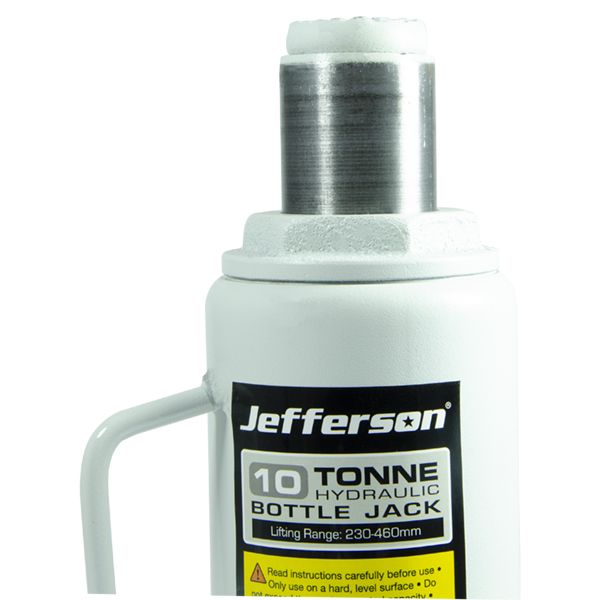 Jefferson 10 Tonne Bottle Jack