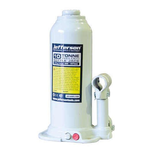 Jefferson 10 Tonne Bottle Jack
