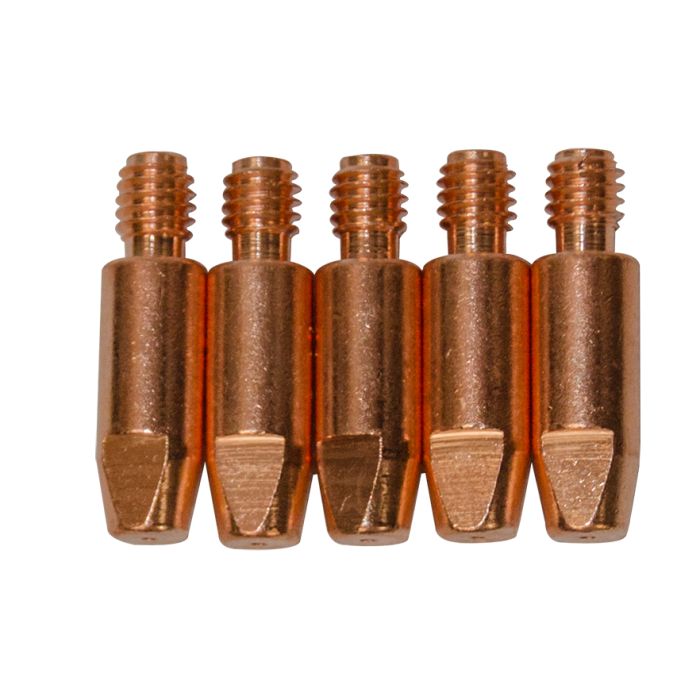 Jefferson 1.0mm Tip MB25 Binzel Torch 5 Pack