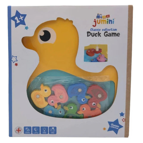 Inside Out Toys - Duck Game (New)