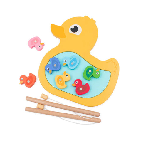 Inside Out Toys - Duck Game (New)