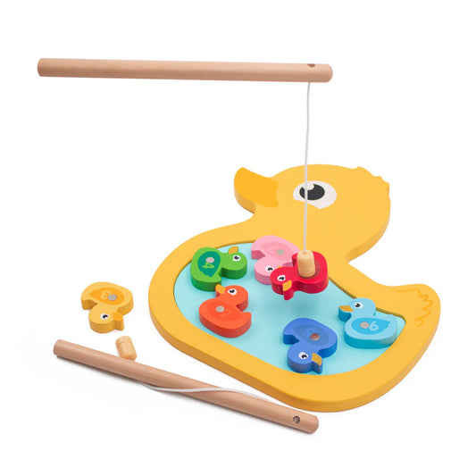 Inside Out Toys Duck Game