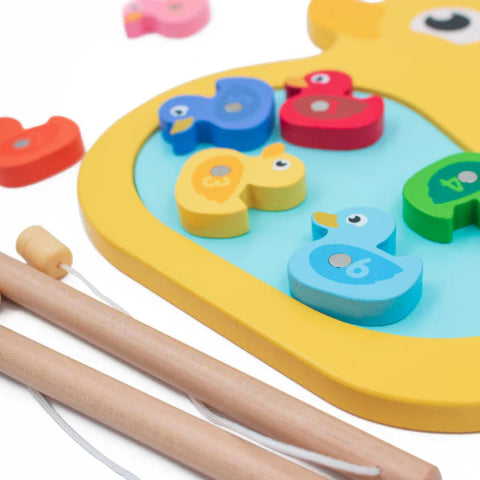 Inside Out Toys - Duck Game (New)